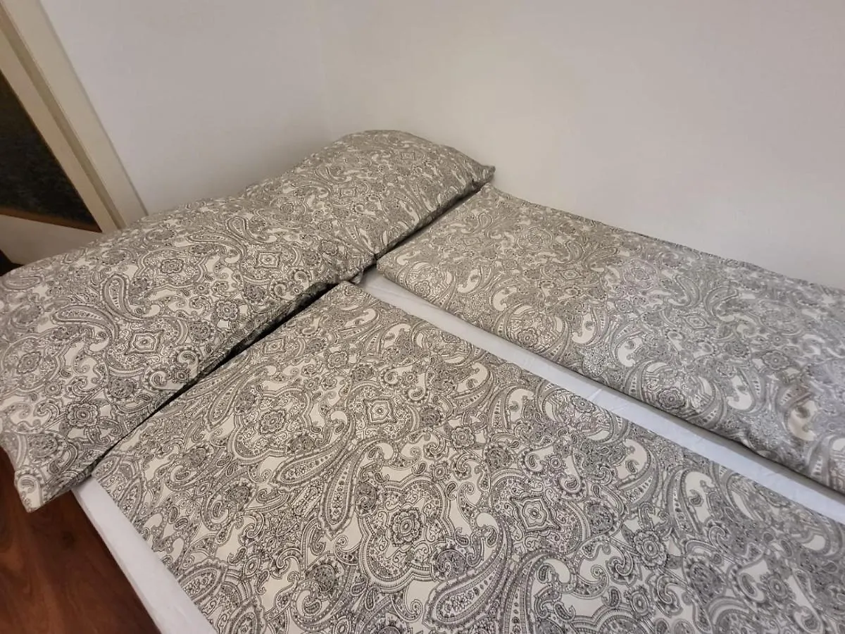 Cozynite Premium Apartment Hauptbahnhof 3 Vienna