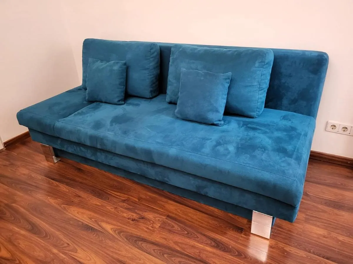 Cozynite Premium Apartment Hauptbahnhof 3 Vienna