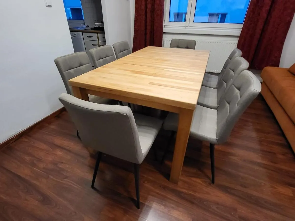 Cozynite Premium Apartment Hauptbahnhof 3 Vienna