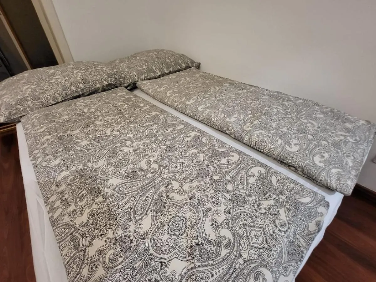 Cozynite Premium Apartment Hauptbahnhof 3 Vienna Austria