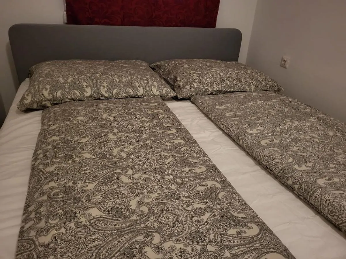 Cozynite Premium Apartment Hauptbahnhof 3 Vienna 0*,  Austria