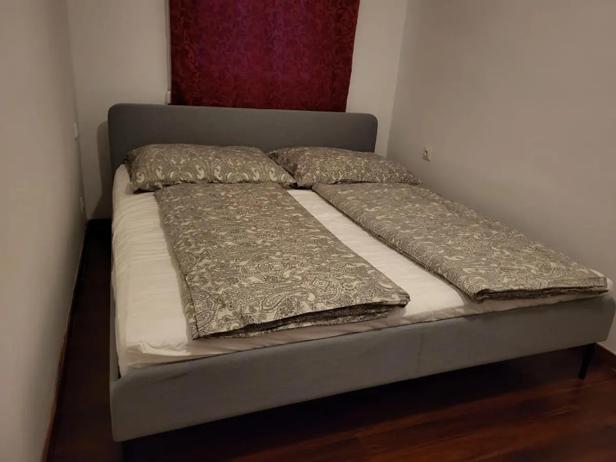 Cozynite Premium Apartment Hauptbahnhof 3 Vienna