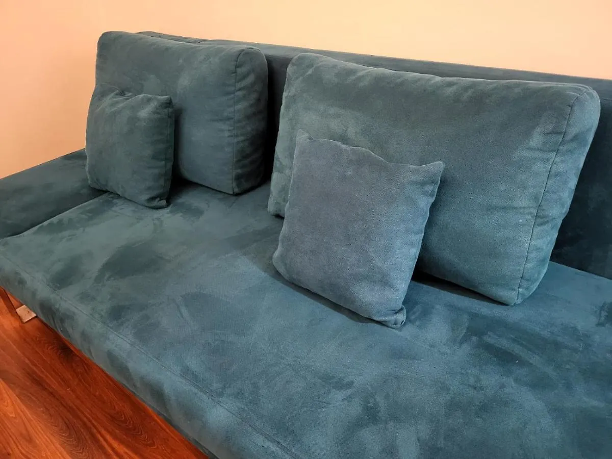 Cozynite Premium Apartment Hauptbahnhof 3 Vienna Austria
