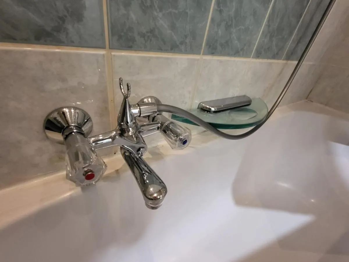 Cozynite Premium Apartment Hauptbahnhof 3 Vienna 0*,