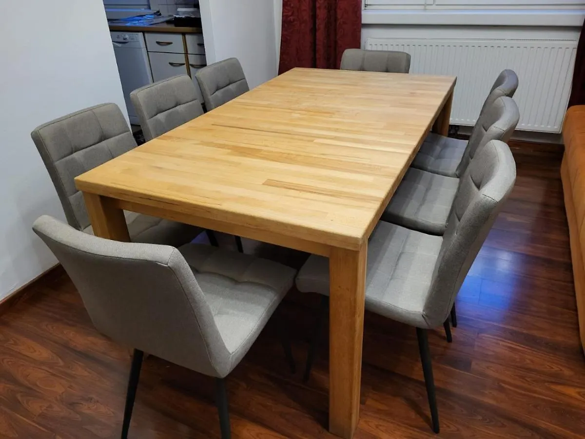Cozynite Premium Apartment Hauptbahnhof 3 Vienna