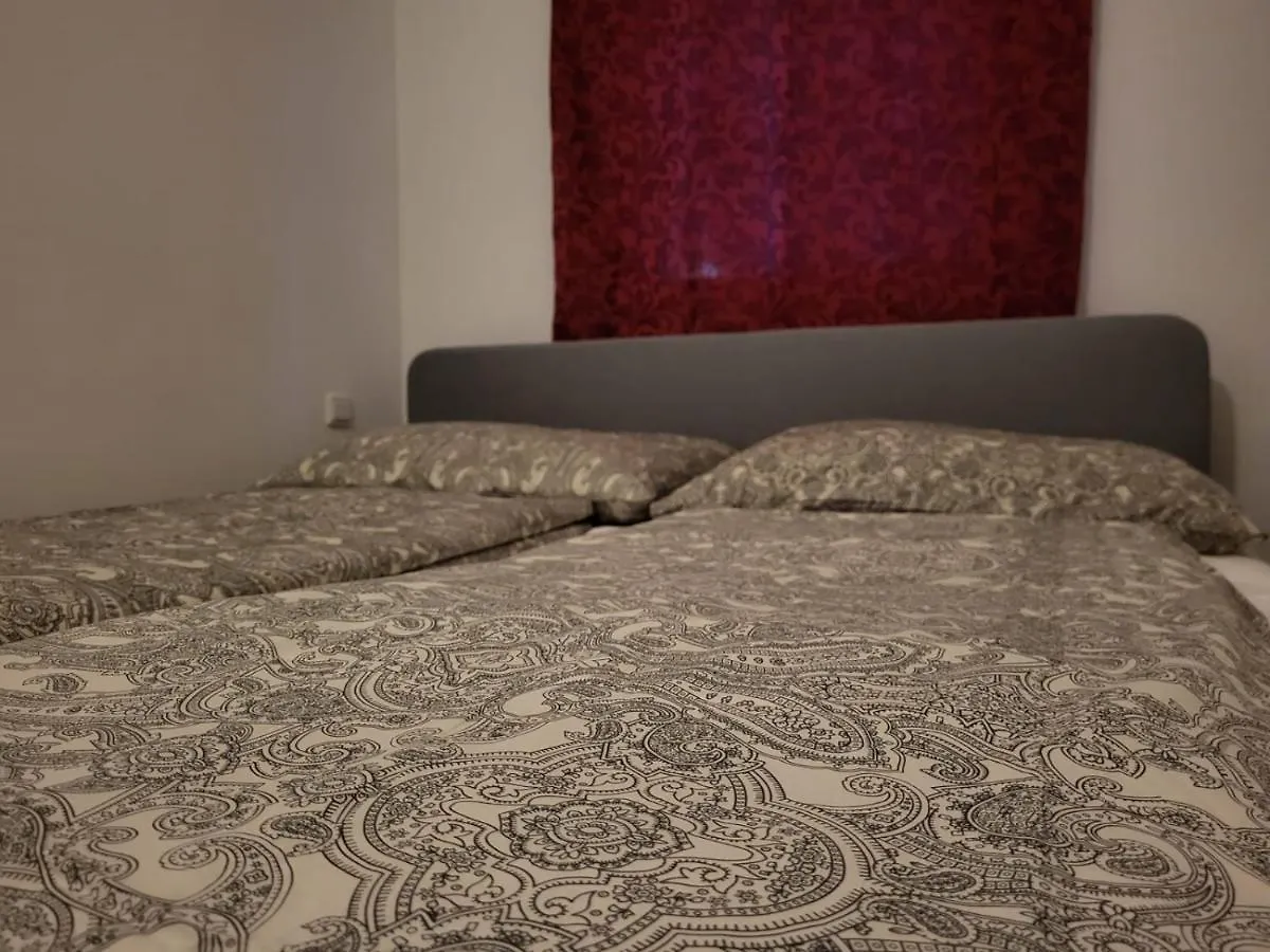 Cozynite Premium Apartment Hauptbahnhof 3 Vienna