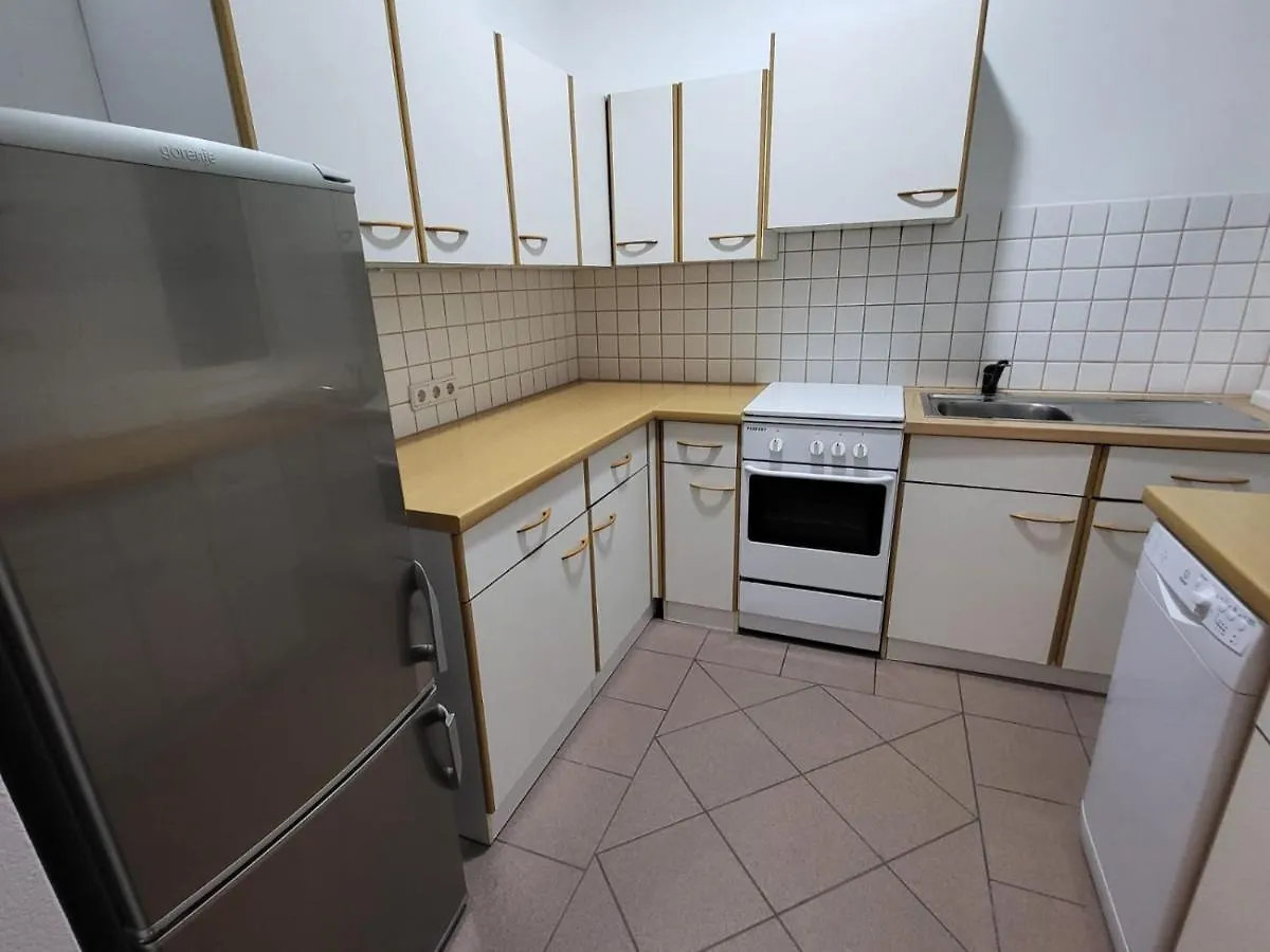 Cozynite Premium Apartment Hauptbahnhof 3 Vienna 0*,  Austria