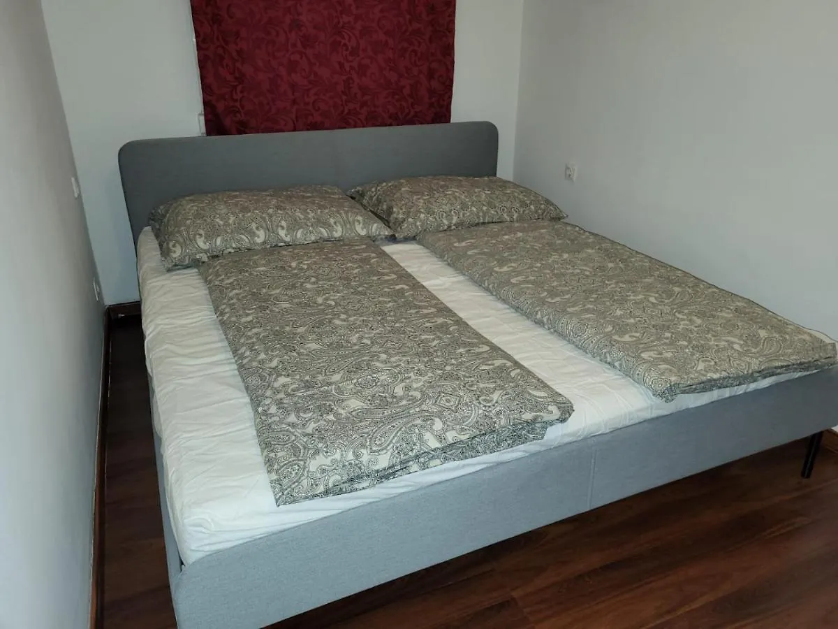 Cozynite Premium Apartment Hauptbahnhof 3 Vienna