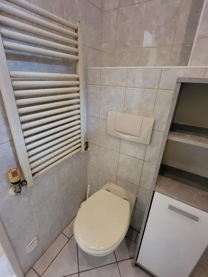 Cozynite Premium Apartment Hauptbahnhof 3 Vienna