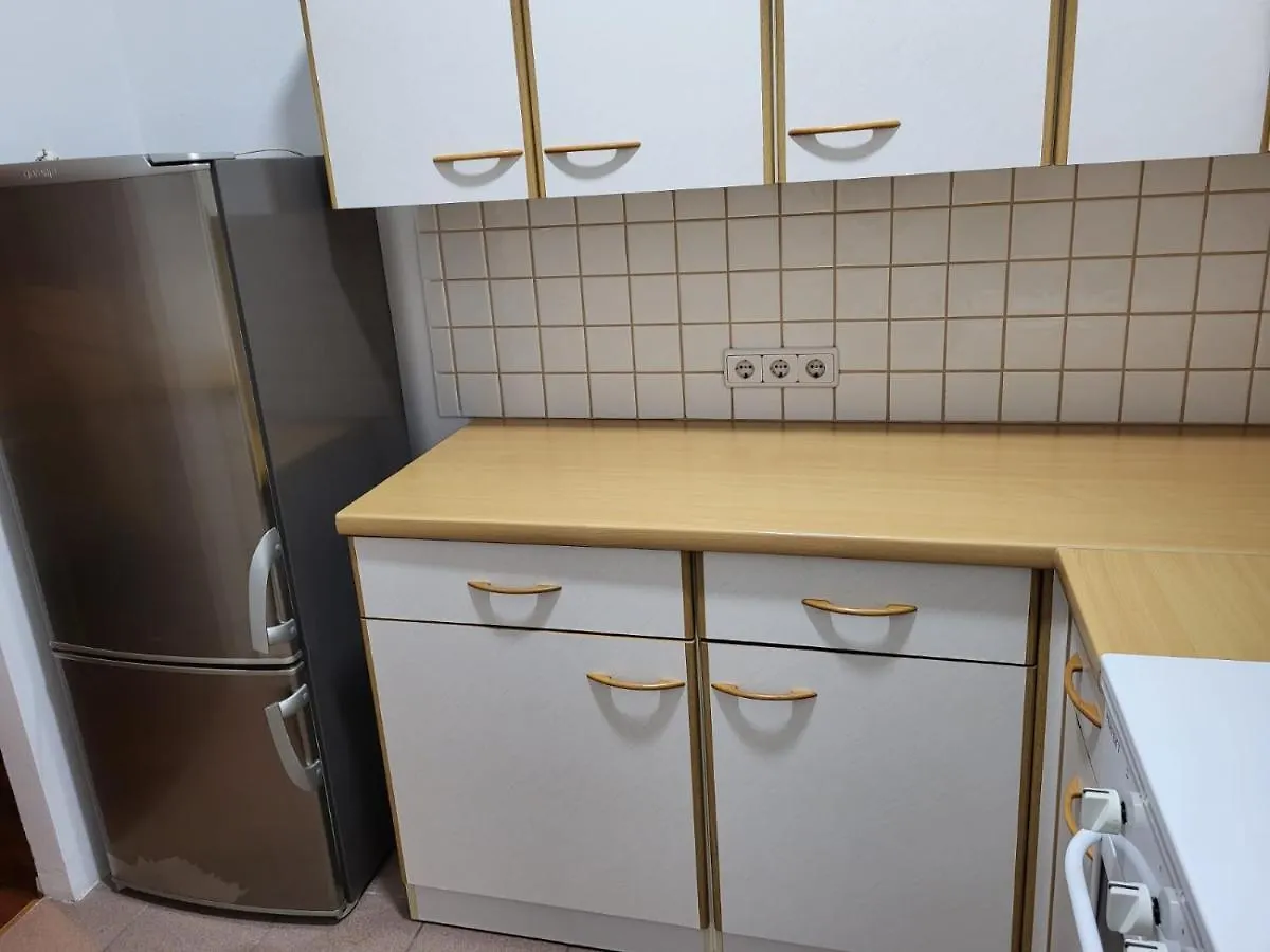 Cozynite Premium Apartment Hauptbahnhof 3 Vienna Austria