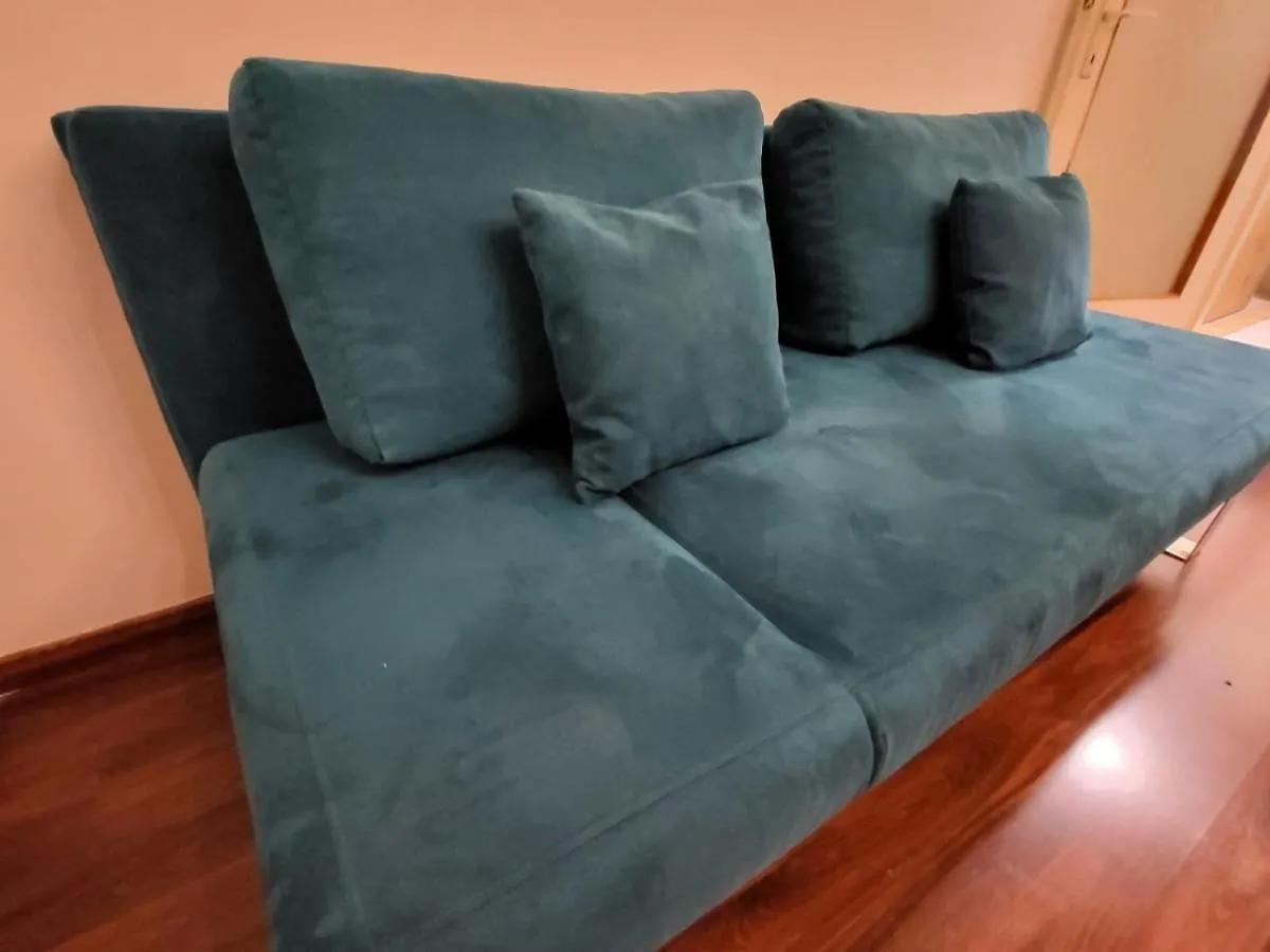Cozynite Premium Apartment Hauptbahnhof 3 Vienna