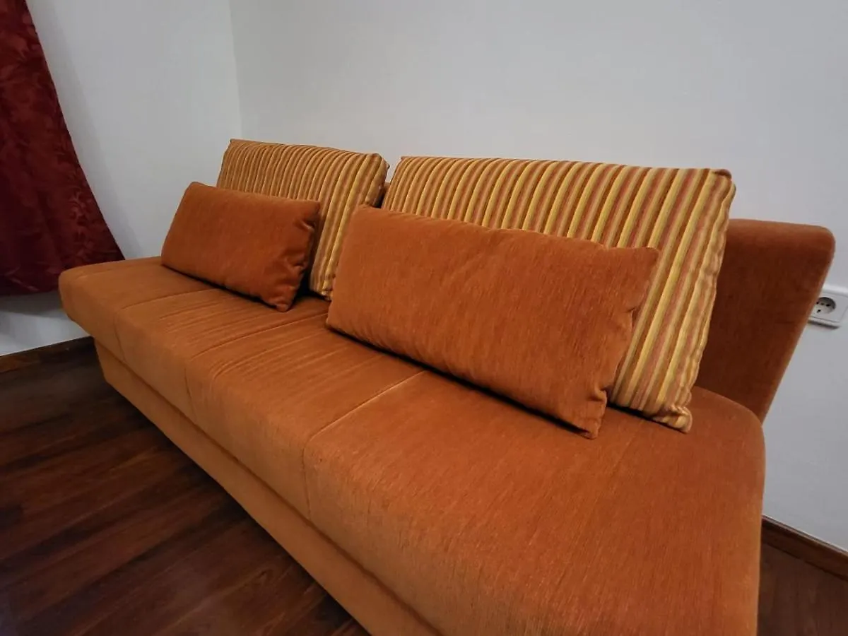 Cozynite Premium Apartment Hauptbahnhof 3 Vienna 0*,